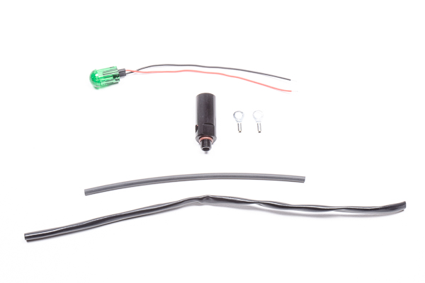 Radium Engineering — Radium Engineering Fuel Level Diagnostic Indicator - view 3
